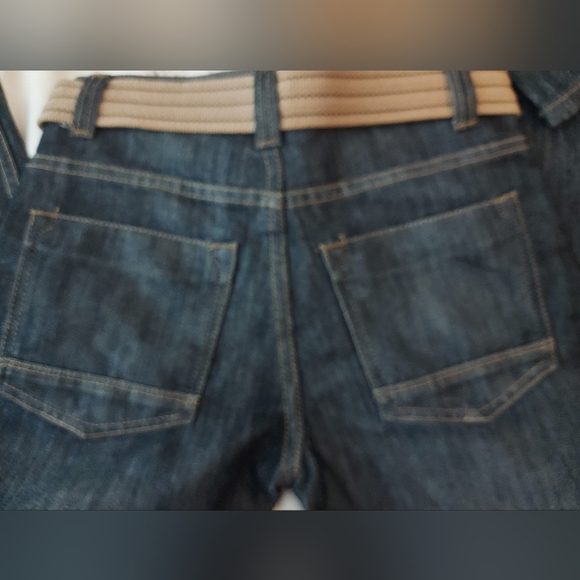 NWT Levis PaperDenim&Cloth Jeans 10 Reg - Picture 7 of 8